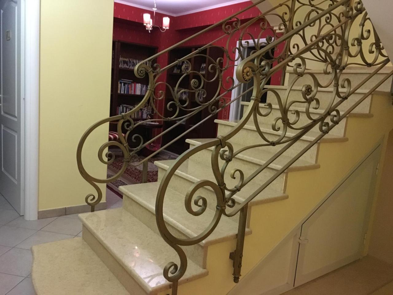 Villa Longardi Zafferana Etnea Exterior foto